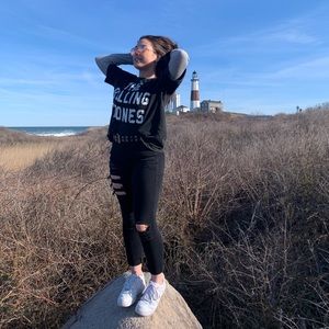 Meet your Posher, Anna